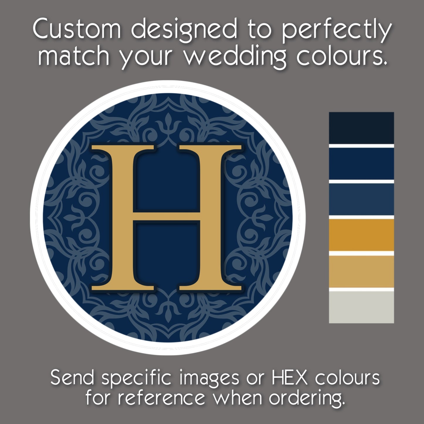 Burgundy Wedding Colour Compact Mirror • Monogram Initials Bridal Party Gift • Custom Wedding Keepsake